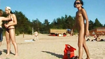 Gruppsexparty