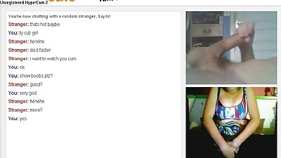 Det här är mina enorma tuttar, tänk vad kul du kan ha